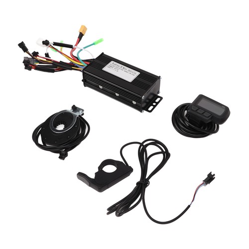 Kit regolatore motore bici - kit,
