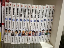 Uchu Kyodai fratelli nello