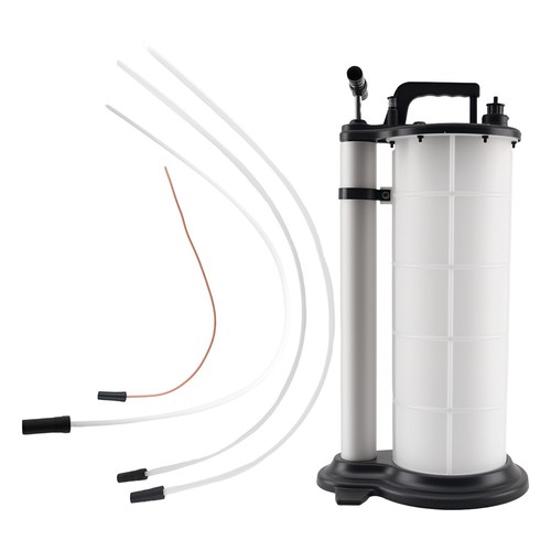 5l fluid extractor - 9l,