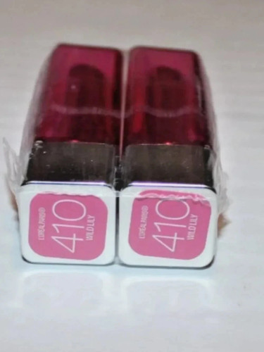Rossetto loreal paris pop balm - rossetto,