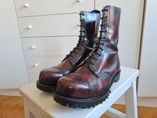 Stivali Vintage Getta Grip UK