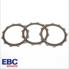 EBC CK5660 Kit Frizione