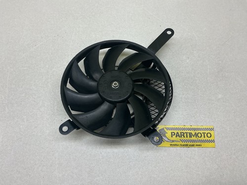 Ventola radiatore suzuki - ventola, gsx-r