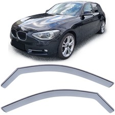 Deflettore vento deflettore