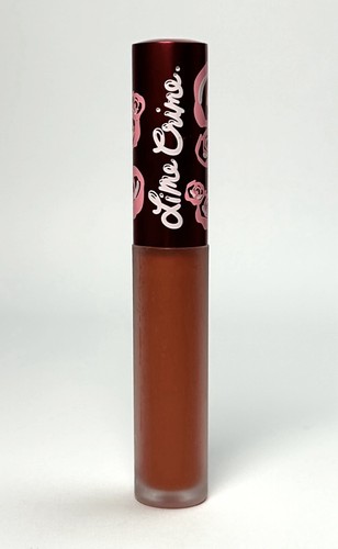 Rossetto liquido opaco - , lime