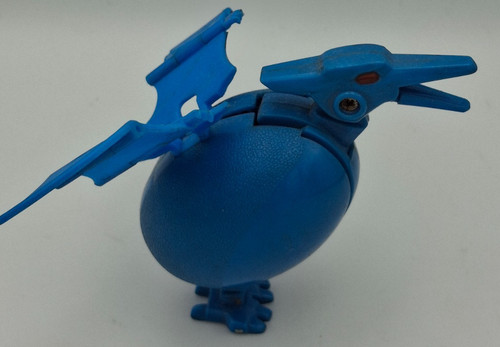 Egg monsters pterodattilo - monsters,