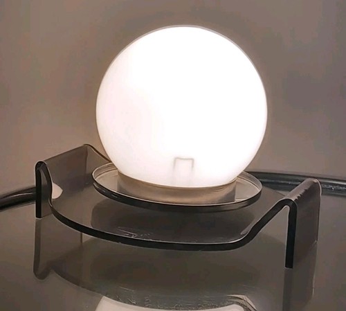 Space age lampe dlg michel - space,