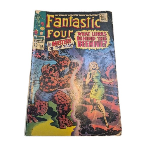 Fantastic four marvel - fantastic, (marvel