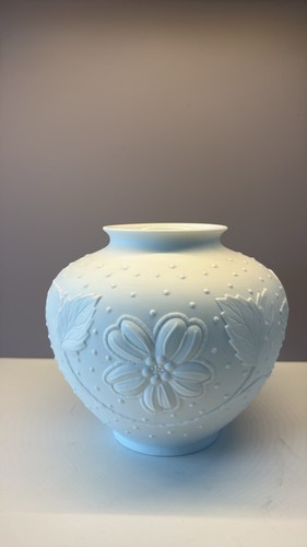 Vaso limoges medard noblat - vaso,