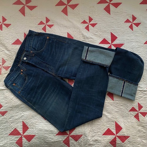 Levis lvc abbigliamento - levis,