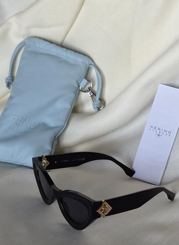 Fendi first fe40146i 01v - first,