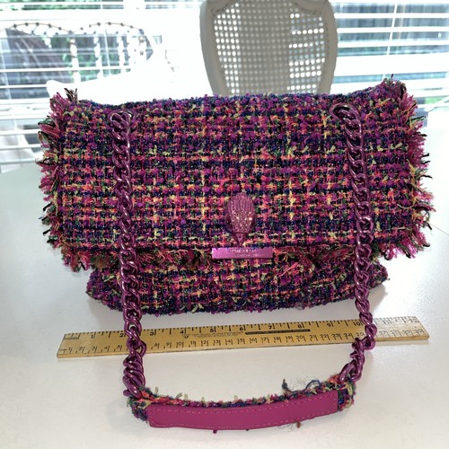 Borsa tracolla kurt geiger - borsa, a
