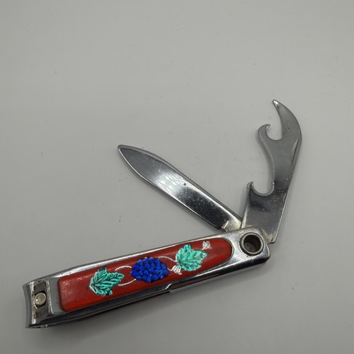 Tagliaunghie vintage super - tagliaunghie,