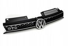 GRIGLIA CALANDRA MASCHERINA +