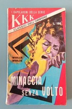 KKK i classici dell'orrore n