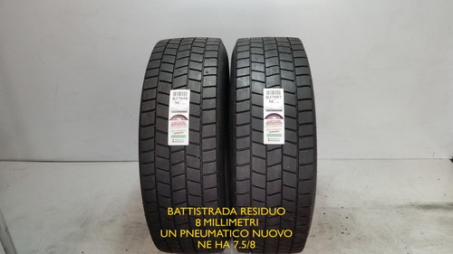 Gomme usate stagioni - usate,