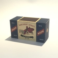 Matchbox Major Pack 5 a Massey