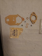 Kit Revisione Carburatore