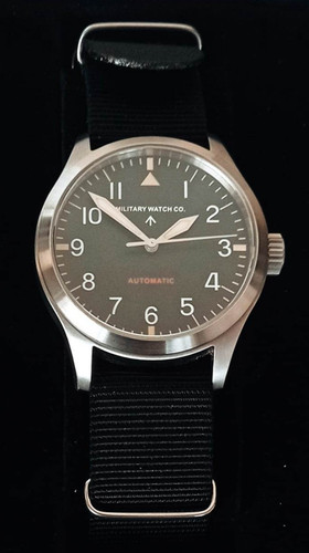 Orologio mwc military pilot - mwc,
