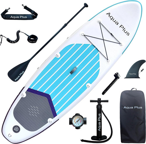15cm spessore sup gonfiabile - 15cm,