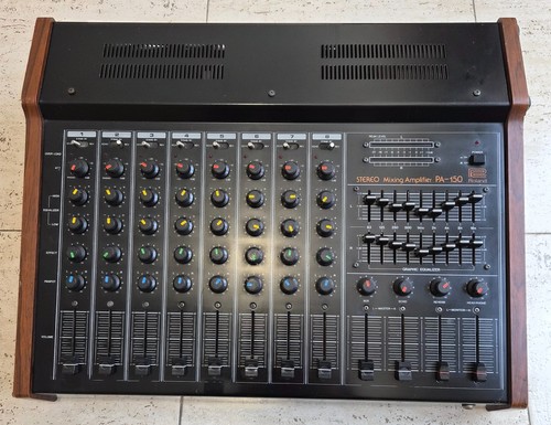 Roland 150 - roland, pa-150