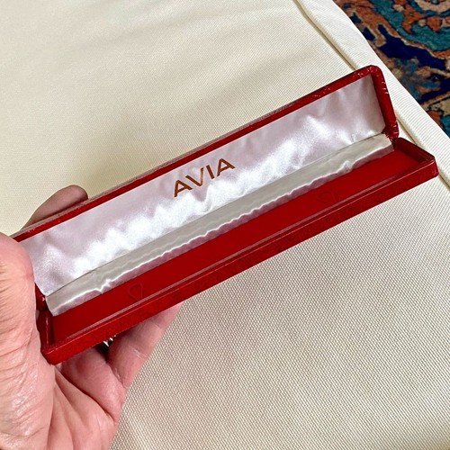 Scatola custodia avia box - scatola,