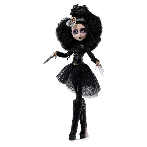 Mattel monster high edward - mattel,