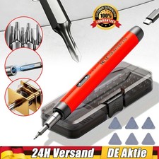 Mini Avvitatore a Batteria