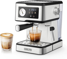 Macchina Da Caffè Espresso