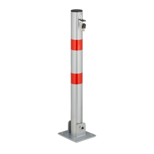 Dissuasore parcheggio 6 - di, 2,6