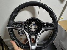 VOLANTE PER ALFA ROMEO Stelvio Giulia My19