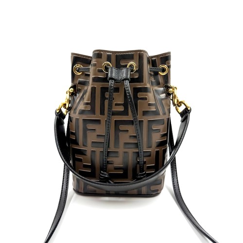 Pre owned fendi - pre-owned, 1974