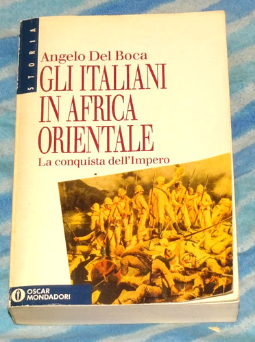 Gli italiani africa - gli,