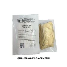 BUDELLA DRITTO DI BUE