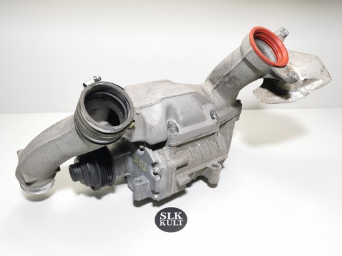 Compressore mercedes slk r170 - slk,