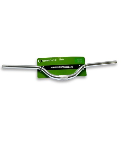 Manubrio riser mtb ultracycle - manubrio,