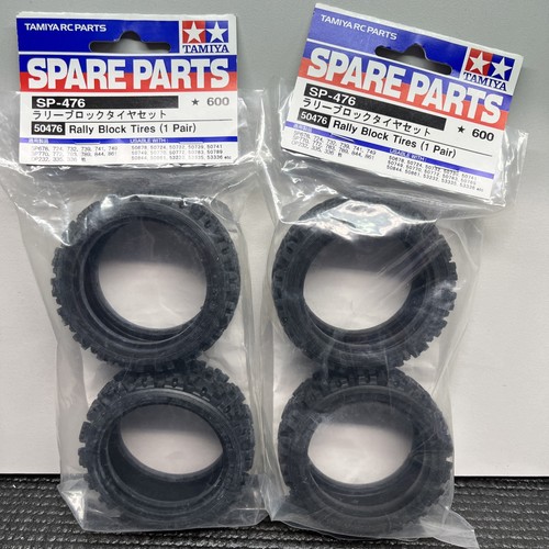 Tamiya 50476 set 4 - set, di