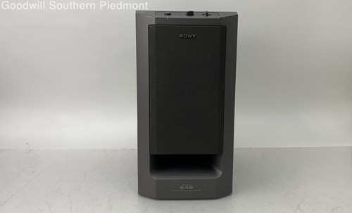 Sony wms230 active powered - sa-wms230,