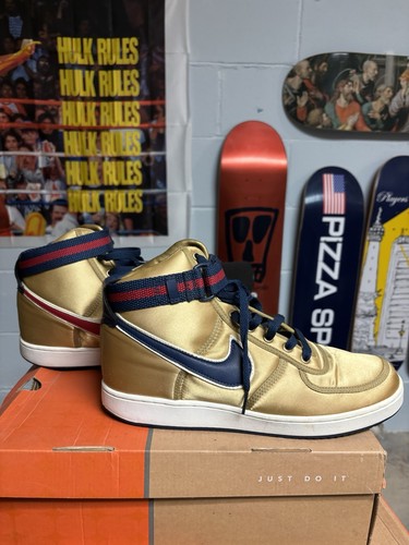 Nike vandal supreme 2004 - nike,
