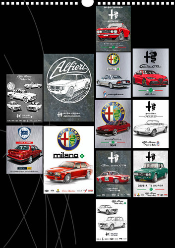 Vintage inspired alfa - vintage-inspired,