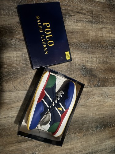 Polo ralph lauren train - polo, 89