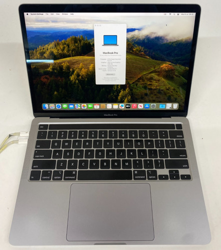 Apple macbook pro a2251 - a2251, 13,3"