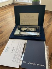 SS ANDREA DORIA • Relitto