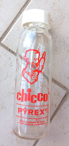 Biberon chicco vintage - by, anni