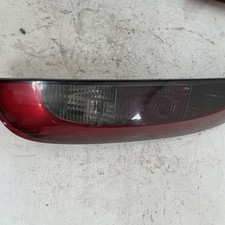 FANALE POST. ROSSO DX. OPEL