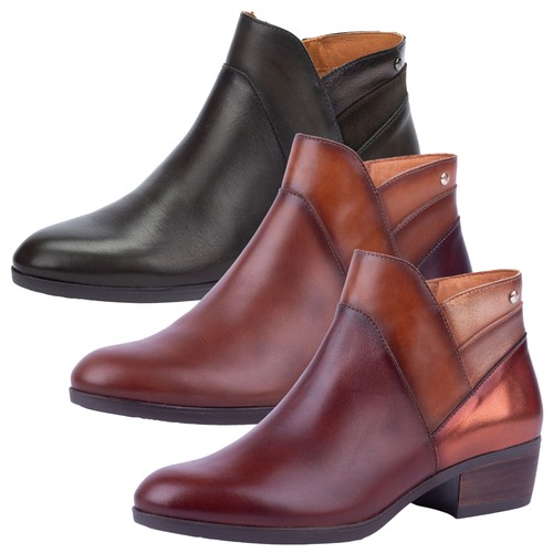 Stivaletto donna pikolinos - donna,