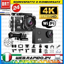 Pro cam action - action, 4k