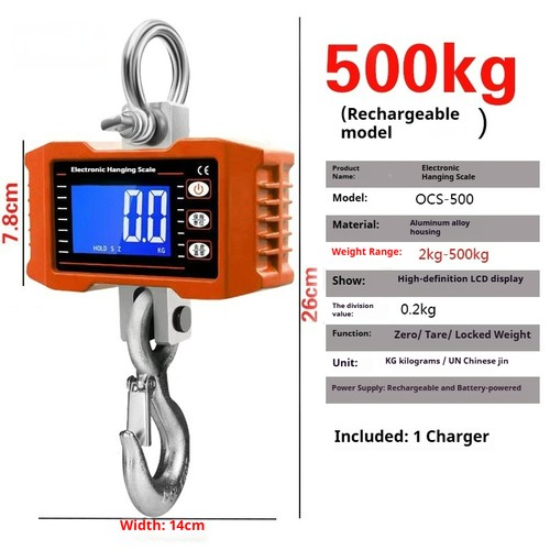 Bilancia elettronica - , da