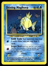 ✅ Pokemon Shining Magikarp