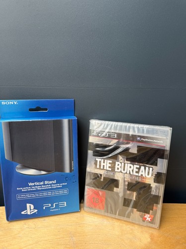 Supporto verticale playstation - supporto,